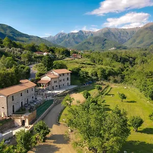 La Cascina Dei Chicchi Gospodarstwo agroturystyczne