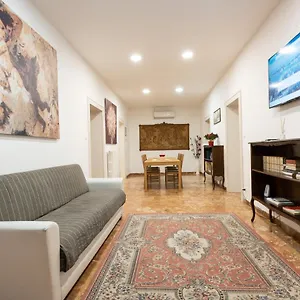 Ca' Del Mercato Apartament Wenecja