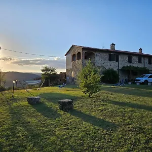 Capannacce Apartament