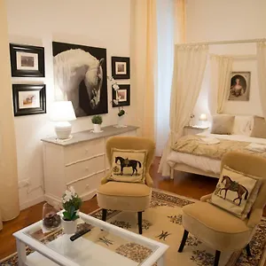 St Paul House Boutique & Apartament Rzym